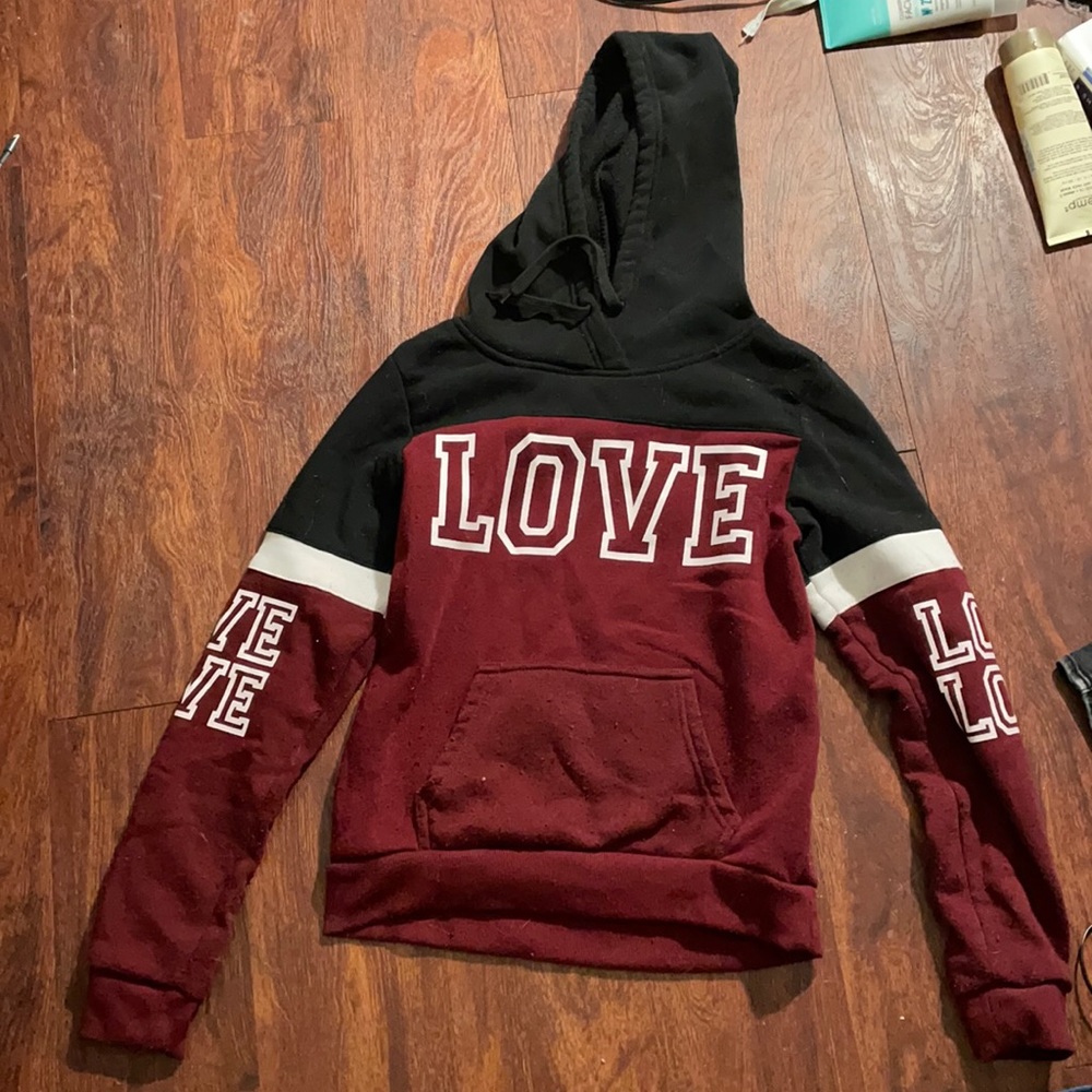 Hoodie